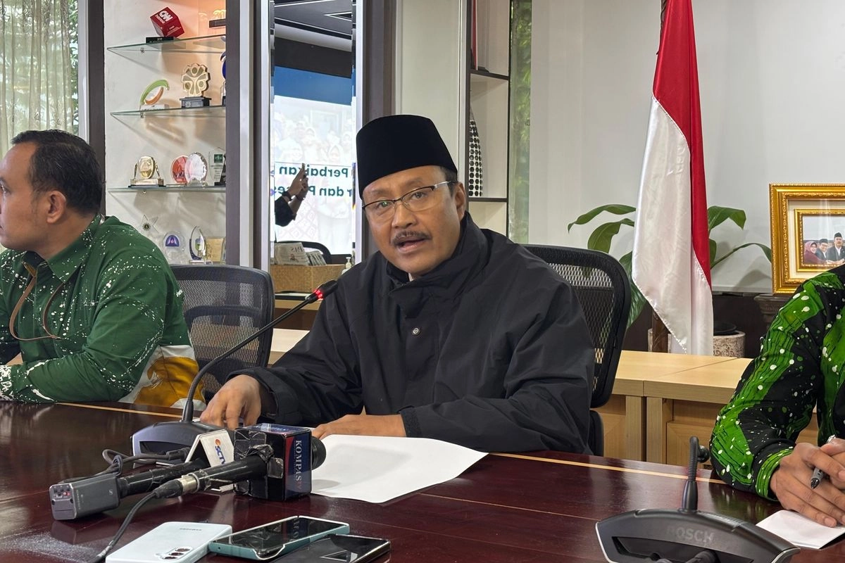Update Penyaluran Bansos Tahap II: Tingkat Gagal Salur Makin Berkurang