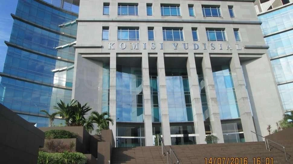 3 Hakim PN Rantau Dilaporkan Kasus Etik, KY: Akan Kami Proses