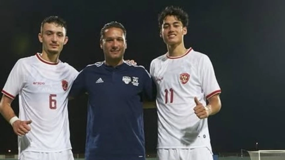 3 Pekerjaan Eks Naturalisasi Timnas Indonesia usai Pensiun, Pundit hingga Influencer