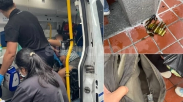 5 Fakta Bocah Indonesia Dikepruk Botol Miras saat Mau Jumatan di Singapura, Siapa Pelakunya?
