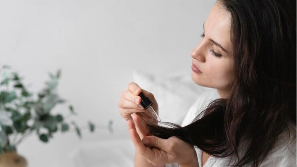5 Rekomendasi Serum untuk Rambut Rontok: Bikin Rambut Kuat, Tebal, dan Sehat!