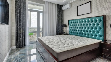 6 Pantangan Feng Shui Kamar, Jangan Sampai Susah Tidur Cuma gara-gara Salah Atur