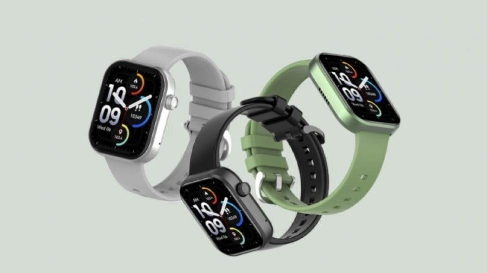 6 Smartwatch Termurah di Juni 2025: Harga Rp 200 Ribuan, Fitur Lengkap!