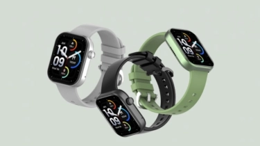 6 Smartwatch Termurah di Juni 2025: Harga Rp 200 Ribuan, Fitur Lengkap!