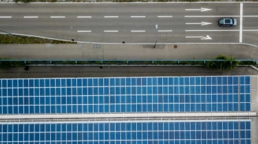Bisakah China Jadi Mitra Strategis Indonesia untuk Transisi Energi dan Aksi Iklim?