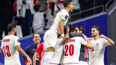Dampak Bagi Timnas Indonesia apabila Iran Dicoret dari Piala Dunia 2026