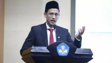 Deretan Kontroversi Nadiem Makarim, Terbaru Kena Skandal Kasus Korupsi Laptop