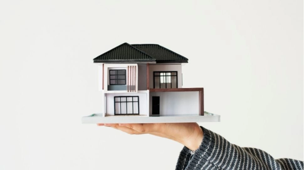 DMS Propertindo (KOTA) Mulai Bisnis di Segmen Real Estate untuk Kerek Kinerja