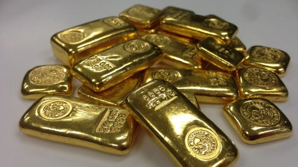 Emas Antam Terpuruk, Harga Anjlok Jadi Rp 1.932.000/Gram