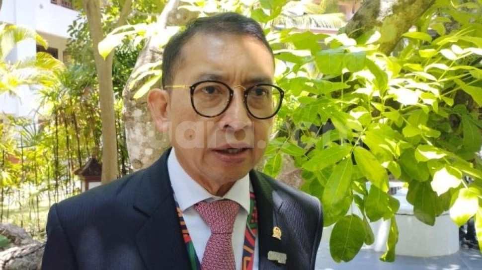 Imbas Sebut Pemerkosaan Massal 98 Cuma Rumor, DPR Segera Panggil Menbud Fadli Zon