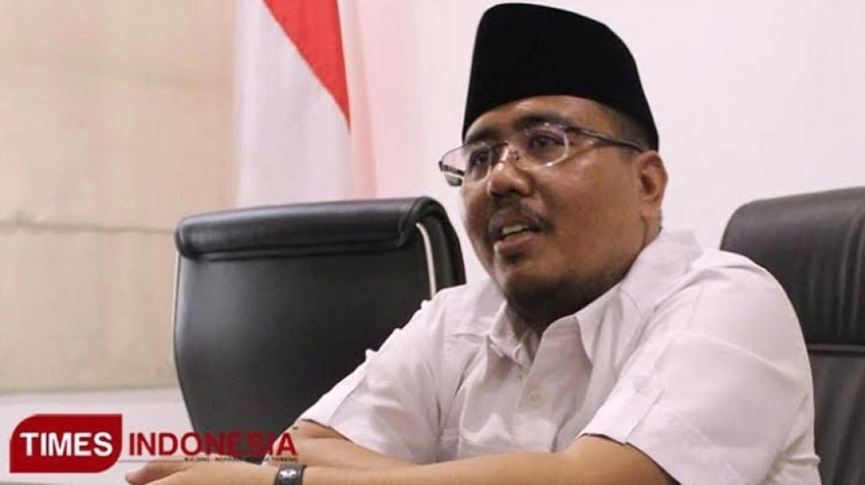 Kasus Korupsi Dana Hibah Jatim, KPK Sita Aset Milik Legislator Gerindra Anwar Sadad di Dua Lokasi