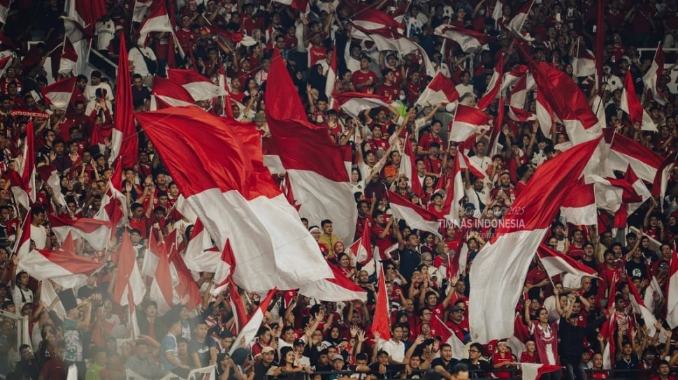 Kekuatan Timnas Indonesia 'Dilucuti' AFC, Rekor Garuda Jadi Tak Berarti di Ronde 4