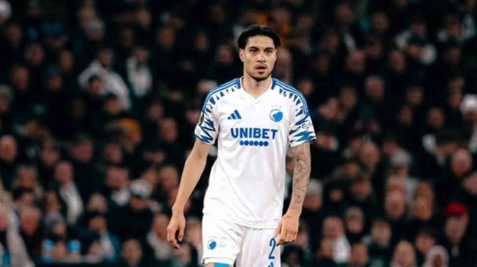 Kondisi Kevin Diks Terjebak di Tengah Perang Serangan Iran ke Qatar