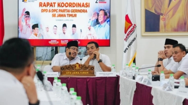 KPK Ungkap Alasan Anwar Sadad Absen saat Dipanggil untuk Kasus Korupsi Dana Hibah Jatim