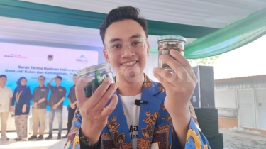 Mengolah Sampah Jadi Rasa, Chef Muda dari Kudus Beri Pesan Soal Zero Waste dari Dapur