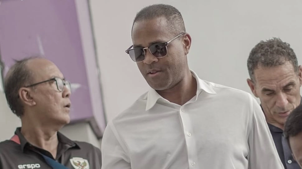 Presiden La Liga Prediksi Timnas Indonesia Bernasib Ini di Tangan Patrick Kluivert