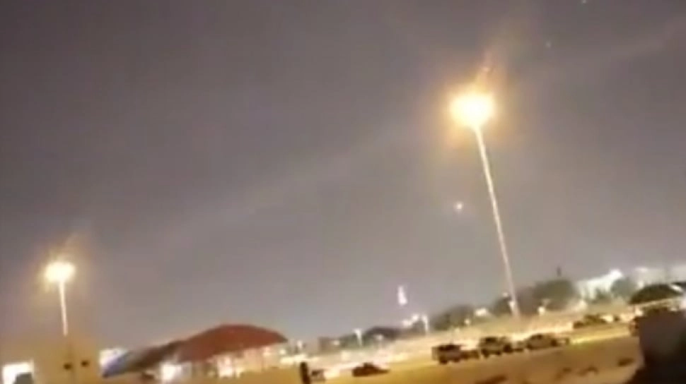 Qatar Kecam Serangan Iran ke Pangkalan Udara Al Udeid: Kami Berhak Membalas!