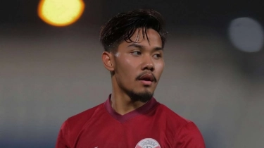 Tolak Timnas Indonesia Demi Qatar, Pemain Keturunan Kini Minta Tolong di Tengah Perang Iran-Israel