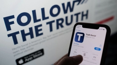 Trump Klaim Gencatan Senjata Israel-Iran di Truth Social: Apa Itu dan Siapa Pemiliknya?