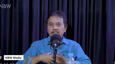 Vokal di Kasus Ijazah Jokowi, Roy Suryo Ngaku Diintimidasi Mantan Wamen