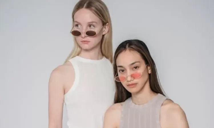 10 Rahasia untuk Tampil Stylish ala Clean Girl Aesthetic, Setelan Senada Menjadi Kunci Utama
