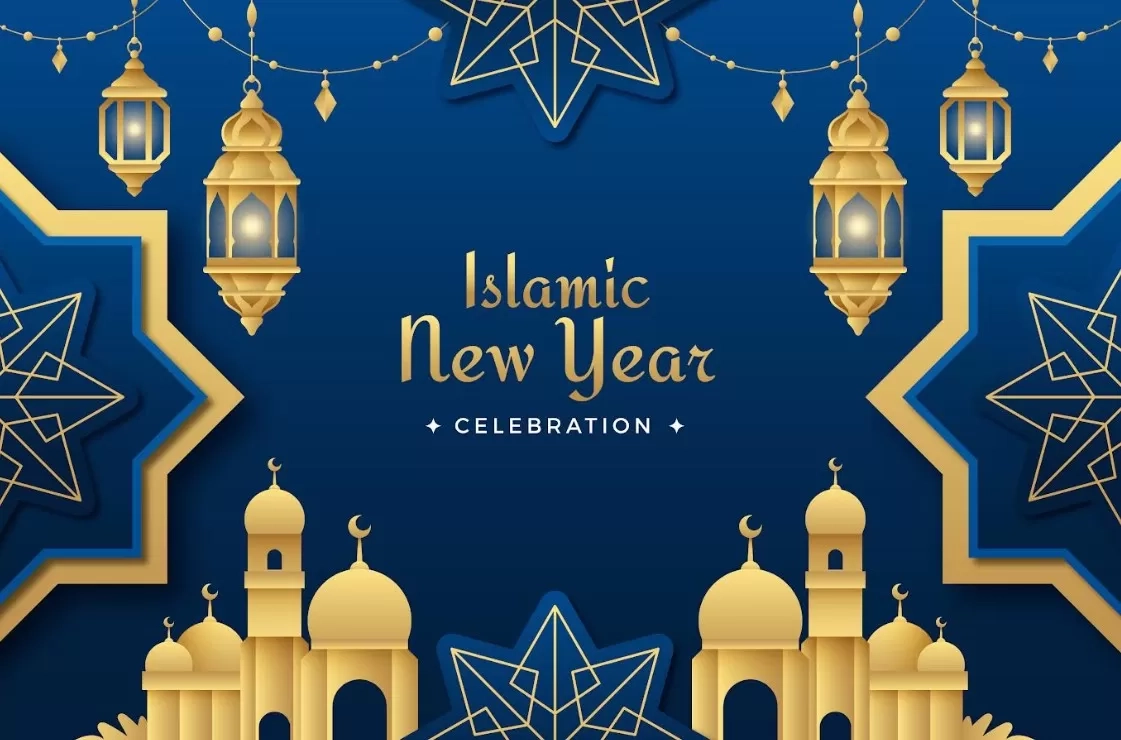 15 Ucapan Selamat Tahun Baru Islam 2025/1447 H Penuh Doa dan Harapan untuk Keluarga Serta Sahabat