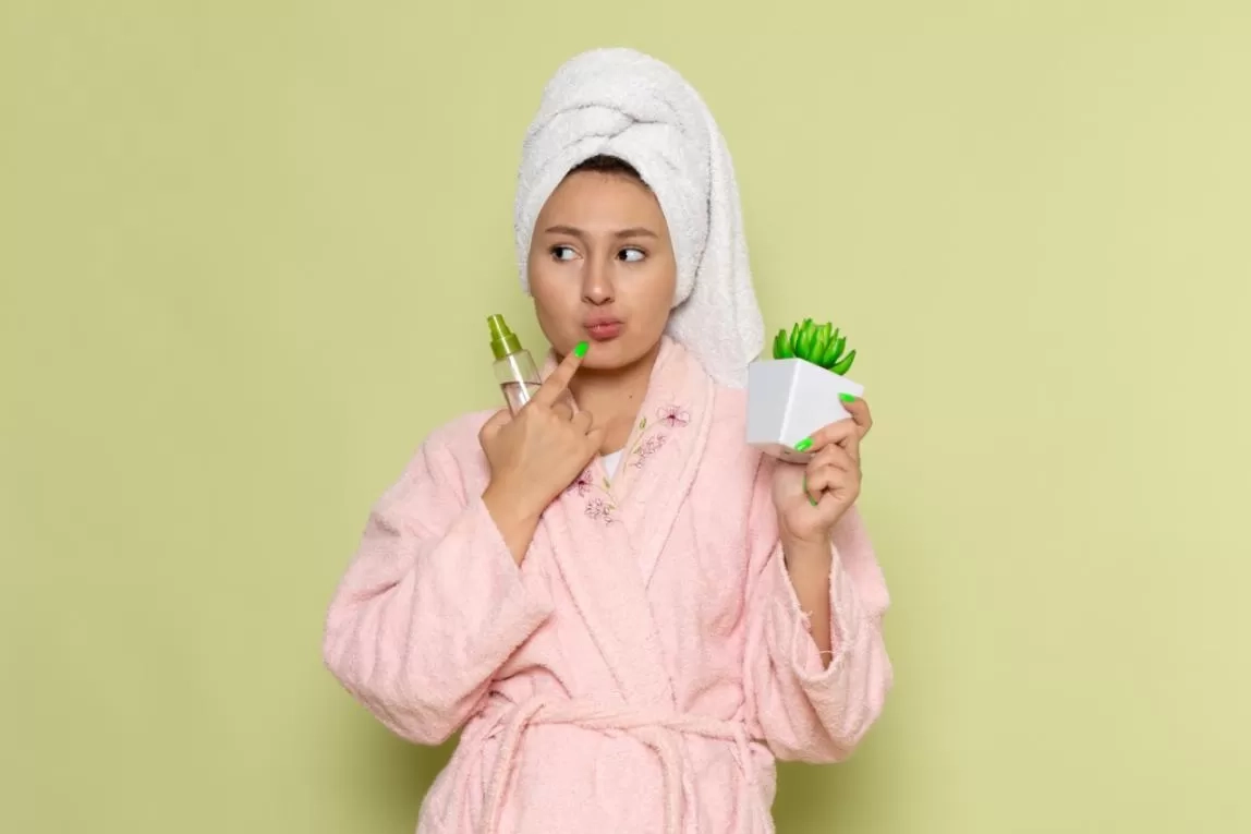 5 Resep Lip Mask Alami untuk Atasi Bibir Pecah-pecah, Lembutkan dan Cerahkan Secara Alami