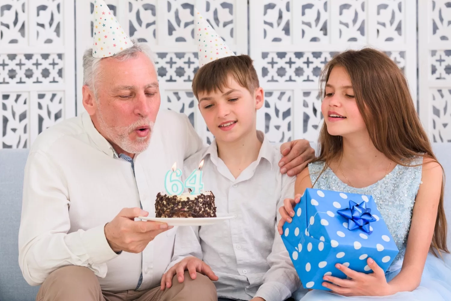 7 Ucapan Selamat Ulang Tahun untuk Ayah sebagai Ungkapan Rasa Sayang dan Terima Kasih yang Tulus