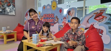 Cari Penginapan Ramah Keluarga saat Momen Liburan Anak Sekolah di Surabaya? Ini Rekomendasinya
