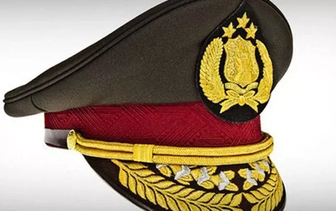 Mutasi Besar-Besaran Jelang Hari Bhayangkara ke-79, Sebanyak 702 Polisi Berganti Posisi