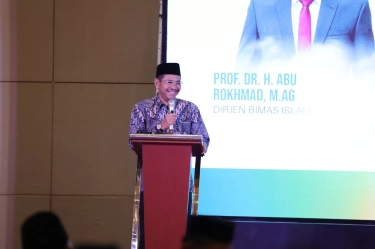 Pentingnya Sinergi 3 Lembaga dalam Pengelolaan Dana Zakat untuk Penanggulangan Kemiskinan
