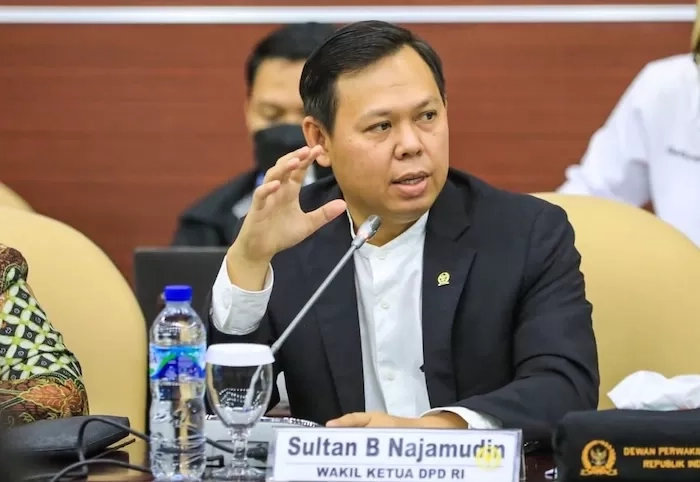 Presiden Prabowo Teken Inpres Percepatan Pembangunan Pulau Enggano, DPD Sebut Keputusan Strategis untuk Masyarakat