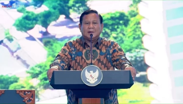 Puji Pelayanan Dua RS Internasional, Prabowo Akui Punya Gigi Kurang Bagus dan Bakal Diam-diam Berobat ke KEK Sanur