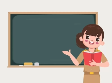 Sarat Makna dan Menyentuh Hati: 15 Kata-Kata untuk Guru Saat Kenaikan Kelas yang Cocok Disampaikan