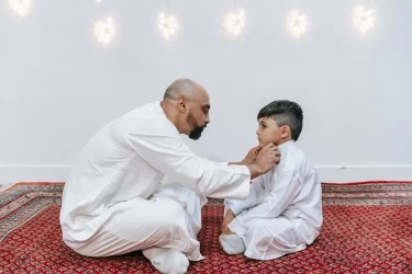 Singkat tapi Menguatkan: Ini 15 Ucapan Khitanan Penuh Doa dan Dukungan Moral untuk Anak Lelaki yang Baru Sunat