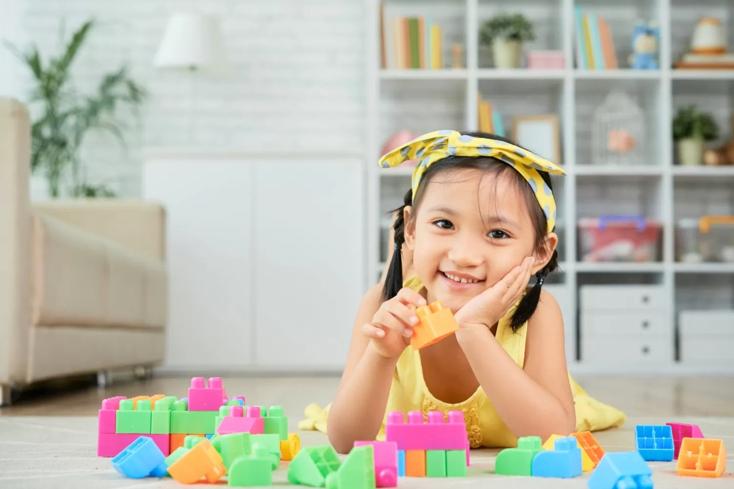 Strategi Rotasi Mainan untuk Anak agar Rumah Lebih Rapi dan Mainan Lama Kembali Menarik