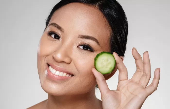 Tak Perlu Mahal, Ini 7 Bahan Alami yang Bisa Atasi Kulit Kering, Wajib Dicoba!