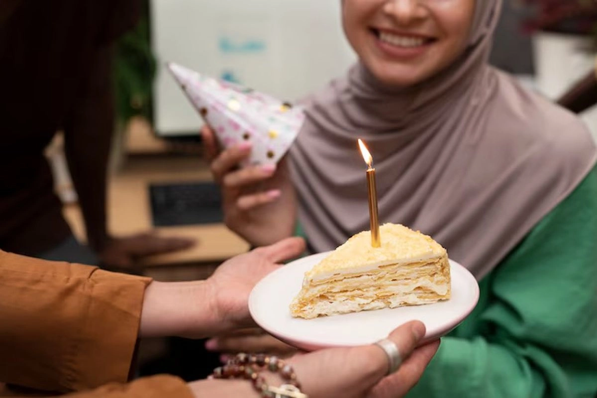 25 Ucapan Ulang Tahun Islami, Penuh Doa dan Makna