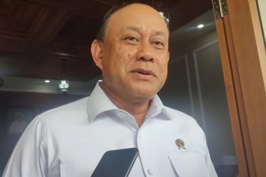5,5 Bulan MBG Berjalan, BGN: Kita Sudah Berhasil Beri Makan Setara Seluruh Penduduk Singapura