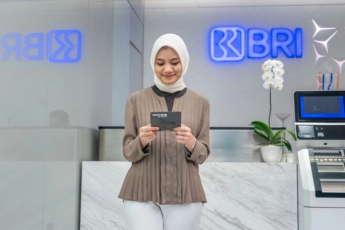 Cara Buka Rekening BRI Online untuk Pencairan BSU 2025