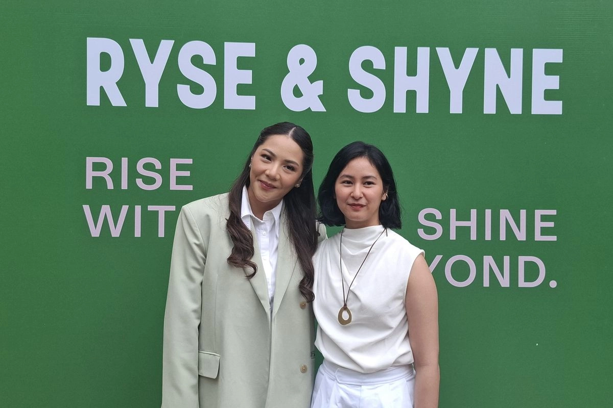 Cerita Felicia Kawilarang Bangun Ryse and Shyne, Dukung Kesehatan Mental Perempuan