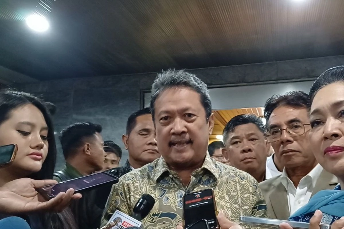 Danantara Akan Suntik Rp 26 Triliun untuk Revitalisasi Tambak di Pantura