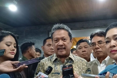 Danantara Akan Suntik Rp 26 Triliun untuk Revitalisasi Tambak di Pantura