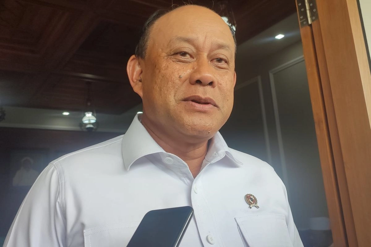 Dapur MBG Pembagi Makanan Mentah di Tangsel Tak Dikenai Sanksi