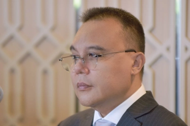 Dasco: RUU Perampasan Aset Dibahas Setelah Revisi KUHAP Selesai