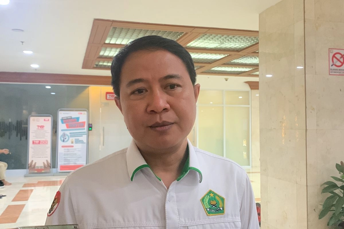 Dirjen Kemenag: Sudah Saatnya Haji Dikelola Badan Profesional