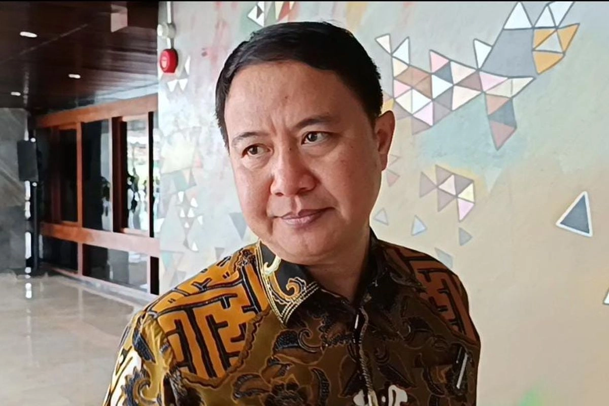 Dua Kloter Haji Tertunda Pulang Imbas Konflik Timur Tengah, Dirjen PHU: Jemaah Aman di Jeddah
