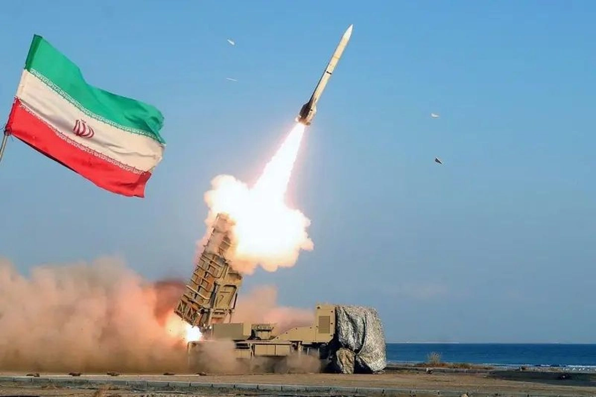 Eks Dubes Indonesia di Teheran: Iran Punya Kemampuan Luar Biasa