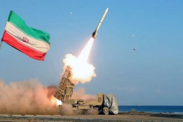 Eks Dubes Indonesia di Teheran: Iran Punya Kemampuan Luar Biasa