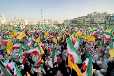 Eks Dubes untuk Iran Kritik RI yang Kecam Serangan Israel: Kenapa Tak Kutuk?